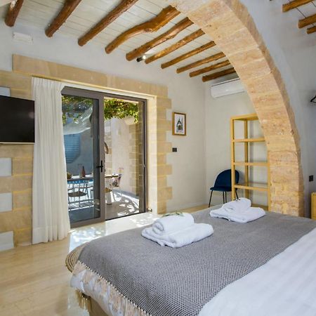 Villa Casa Di Grimpili à Kolymbari Extérieur photo