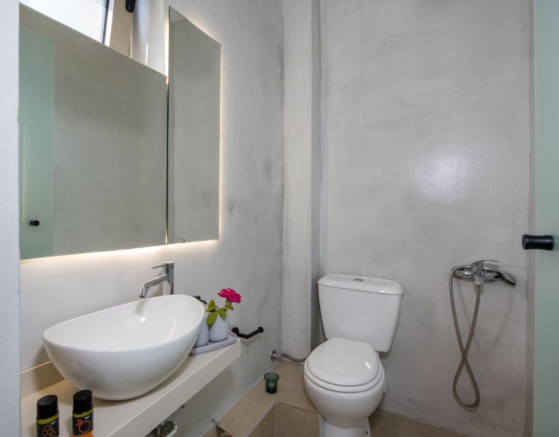 Villa Casa Di Grimpili à Kolymbari Extérieur photo