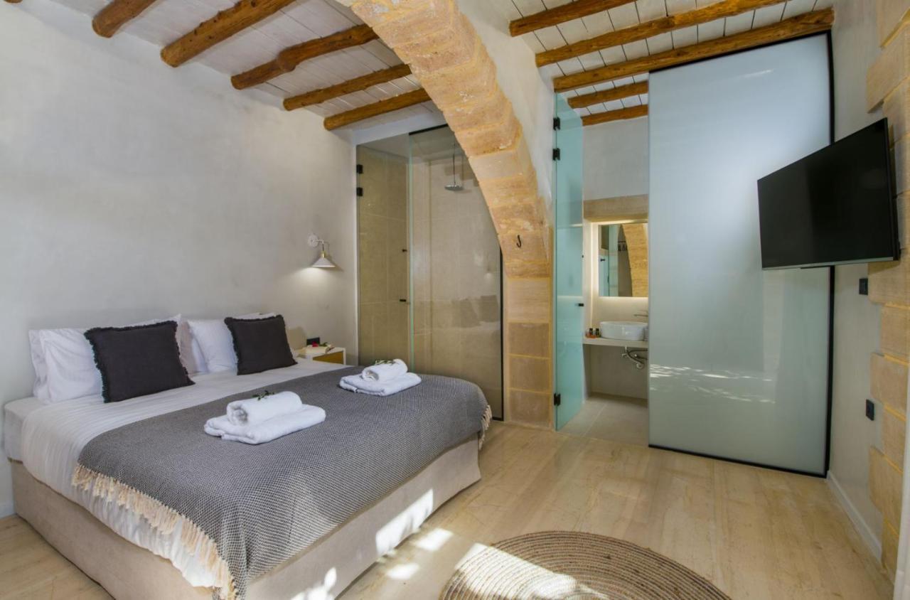 Villa Casa Di Grimpili à Kolymbari Extérieur photo