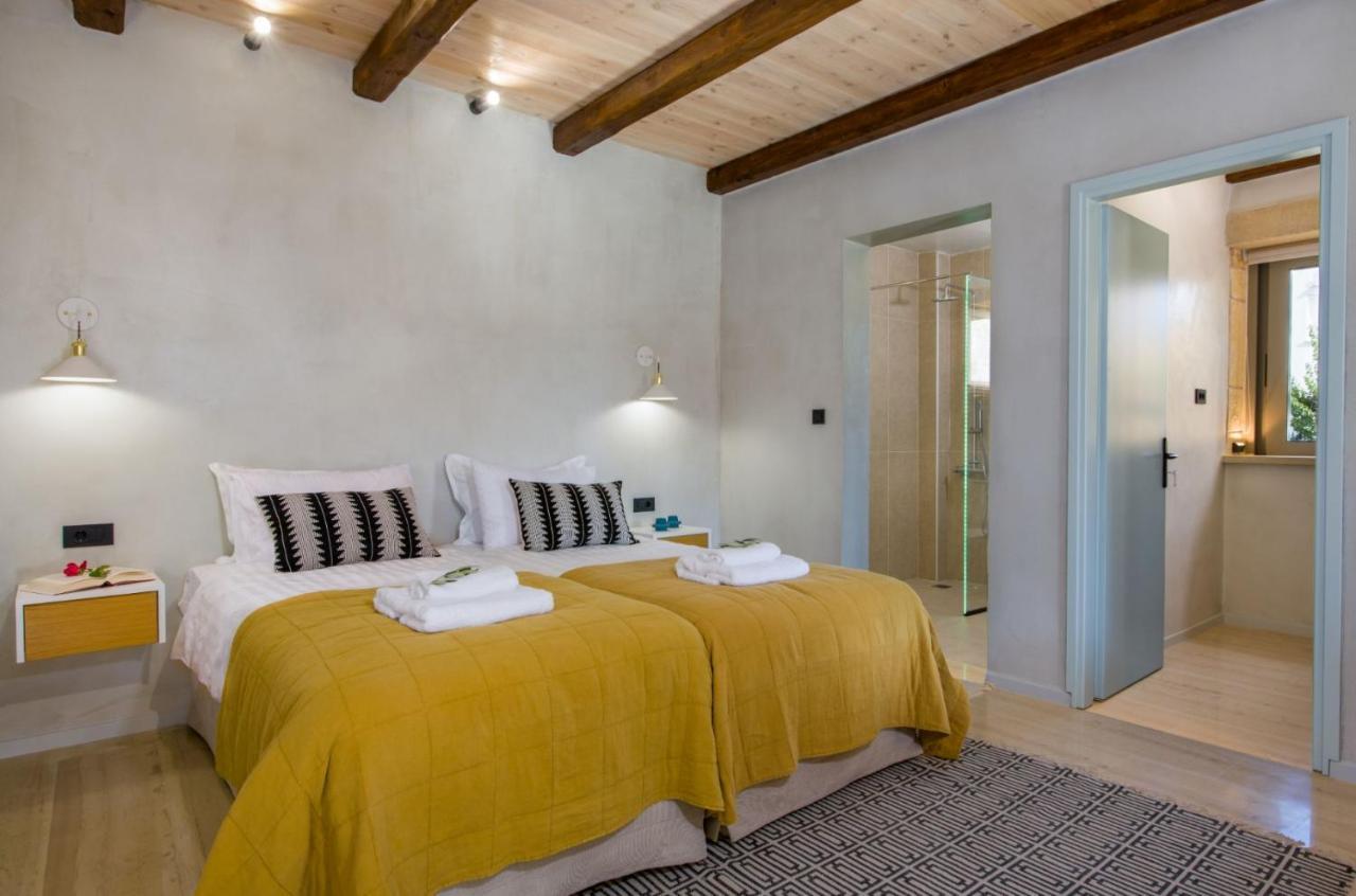 Villa Casa Di Grimpili à Kolymbari Extérieur photo