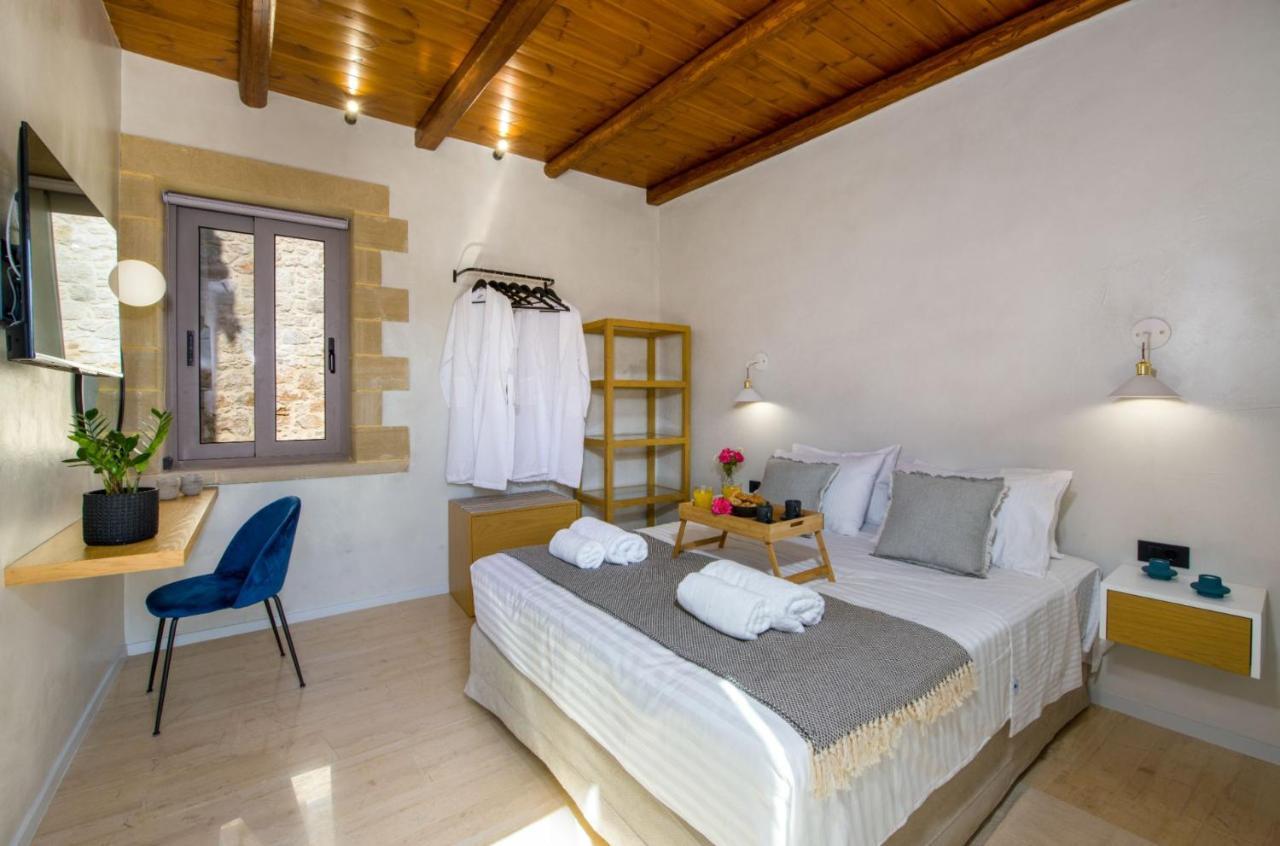 Villa Casa Di Grimpili à Kolymbari Extérieur photo