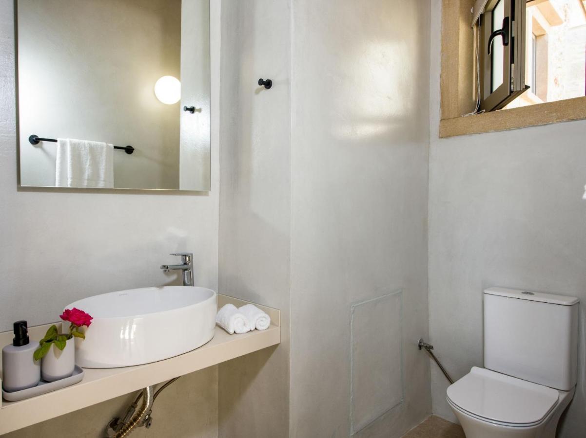 Villa Casa Di Grimpili à Kolymbari Extérieur photo