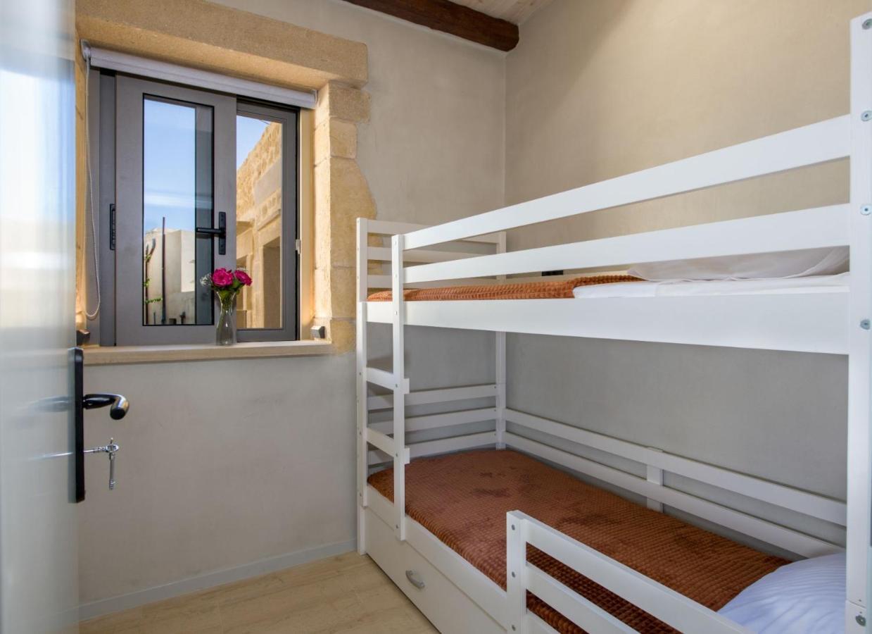 Villa Casa Di Grimpili à Kolymbari Extérieur photo