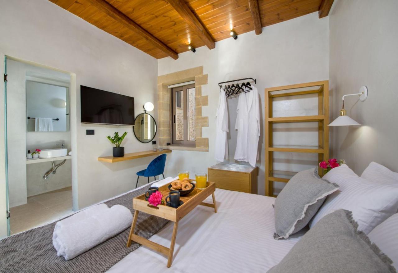 Villa Casa Di Grimpili à Kolymbari Extérieur photo